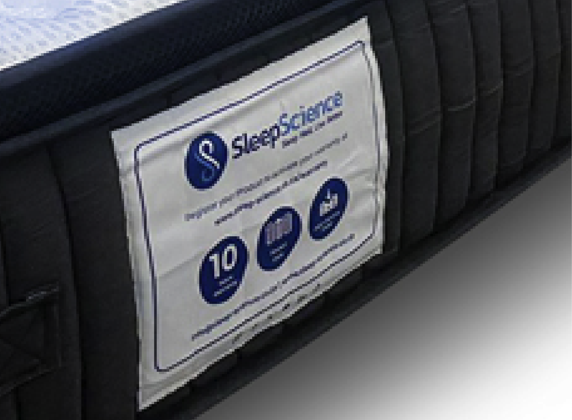 Sleep Science Tranquility (Mattress Only)