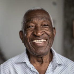 George Ncube