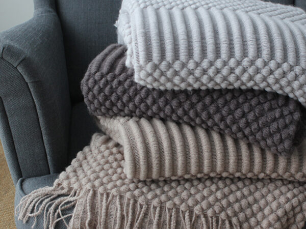 Small blanket nap blanket
