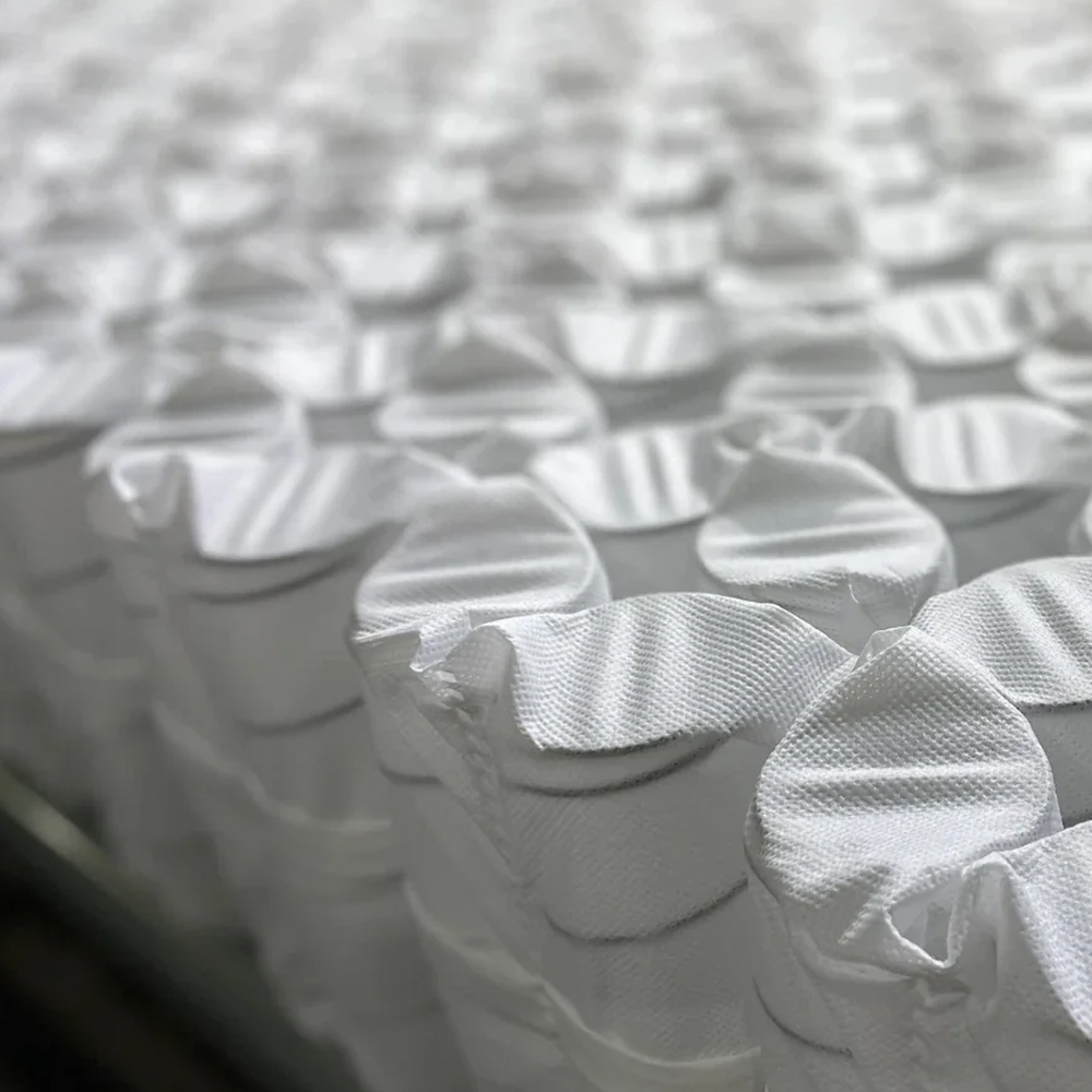 Campus Glide Mattress & Base