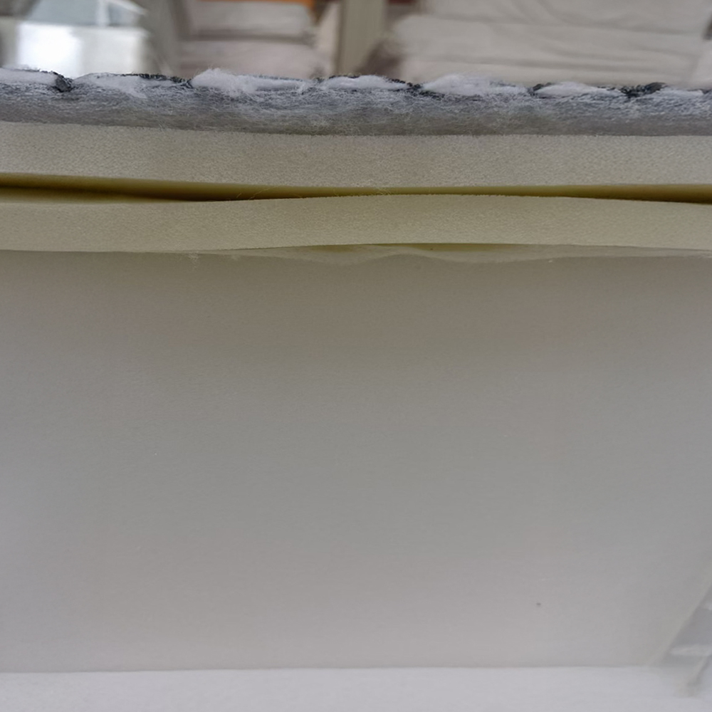 Campus Glide Mattress & Base